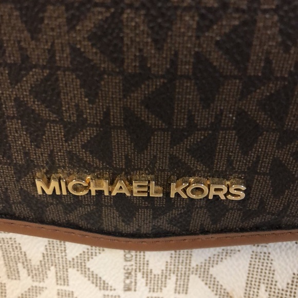 Michael Kors Shoulder / Crossbody &HandBag #T21 - Picture 10 of 16